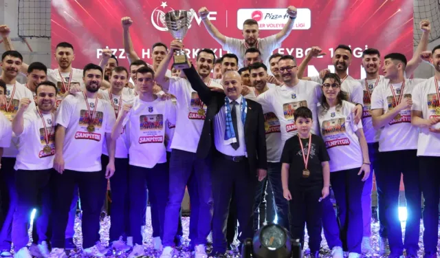 Gebze Belediyespor Kupa Voley sahnesine çıkıyor!