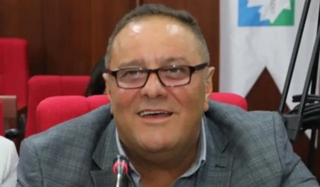 İzmit Meclis Üyesi Akkuş'tan 'Balıkçılık Bakanlığı' çağrısı