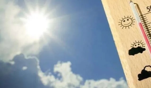 Kuzeyde yağmur, güneyde sıcaklık artışı!