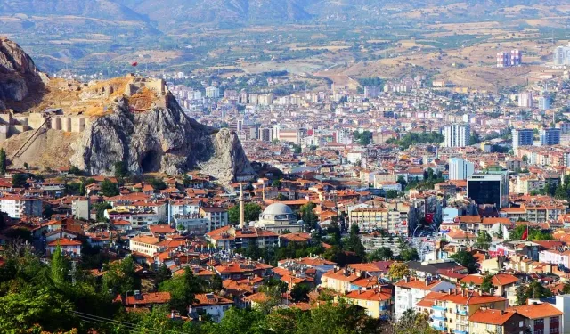 Tokat’ta yüksek konut fiyatlarına yüzde 25 kat karşılığı model önerisi