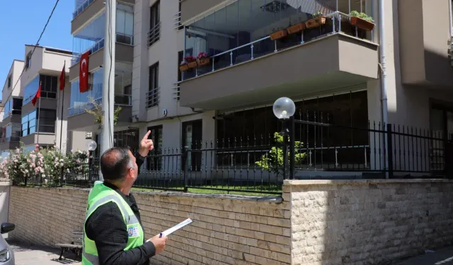 Türkiye Sağlıklı Kentler Birliği'nden Mudanya'ya 'dirençli' ödül