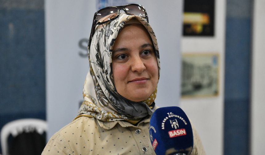 ANKARA BÜYÜKŞEHİR’DEN “DÜNYA SEPSİS GÜNÜ’NDE” FARKINDALIK ETKİNLİĞİ