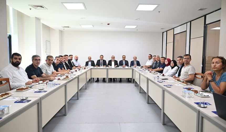 Gıda Sektörünün Kalbi Ekim’de Bursa’da Atacak