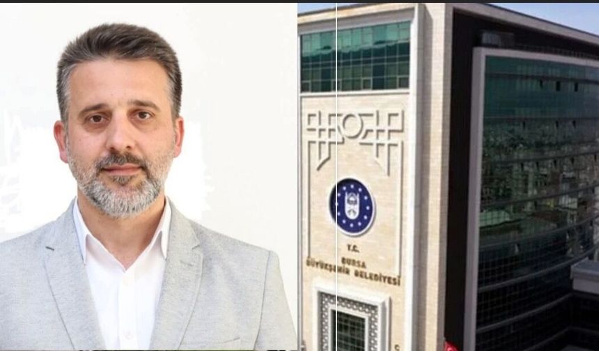 CUMHUR İTTİFAKI’NDAN BURSA’YA YENİ VİZYON: ŞAHİN BİBA