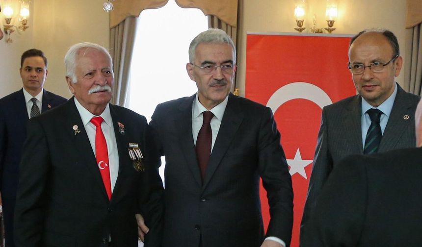 EROL AYYILDIZ’DAN TÜM BURSALILARA KALPLERE DOKUNAN KURBAN BAYRAMI MESAJI