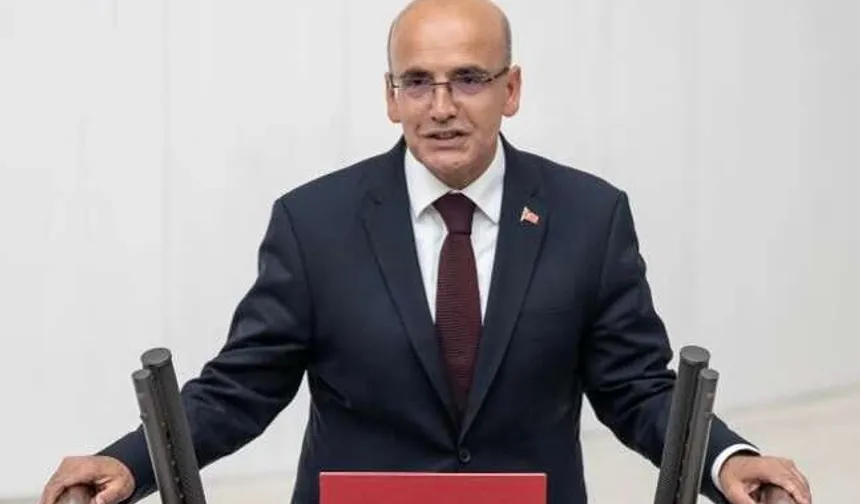 Bakan Şimşek: İstihdama yönelik aktif iş gücü politikaları devam edecek