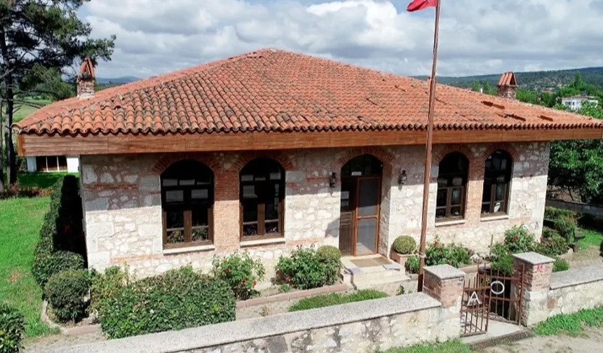 Balıkesir Büyükşehir müzelerine erişim kolaylaştı