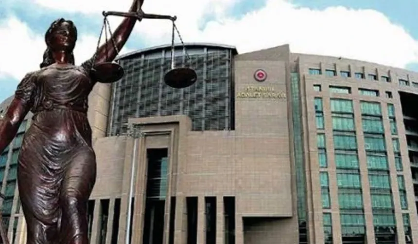 Başörtülülere yönelik ifadelerle ilgili soruşturma! Şüpheli için gözaltı talimatı