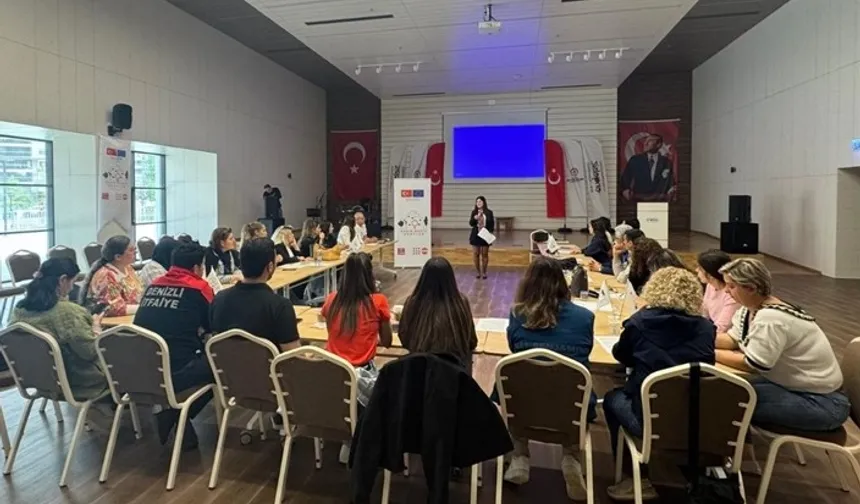 Denizli Büyükşehir'den toplumsal eşitlik reformu