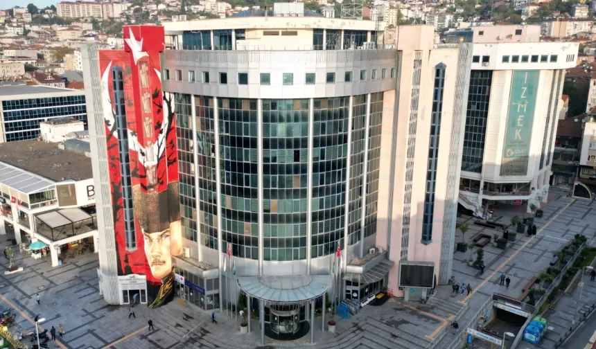 İzmit Belediyesi Türk Dili ve Edebiyatı ile Coğrafya öğretmenleri istihdam edecek