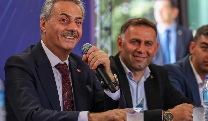 Sakarya Kaynarca için atılan adımlar