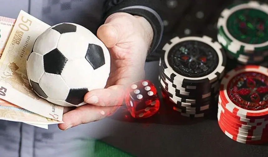 Uyuşturucu, sanal kumar ve yasa dışı bahisle mücadeleye devam... Bakan Gürlek'ten 4 aylık bilanço