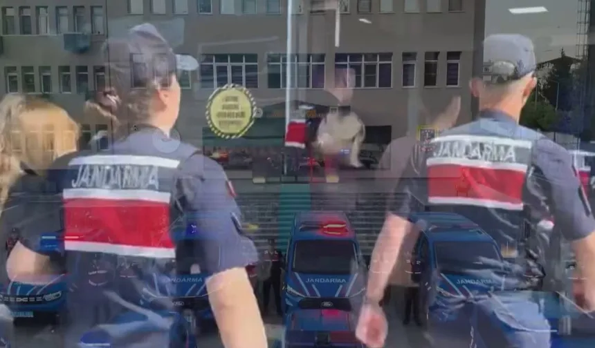 9 ilde 73 'siber' gözaltı! 2,3 milyar liralık hesap hareketi tespit edildi