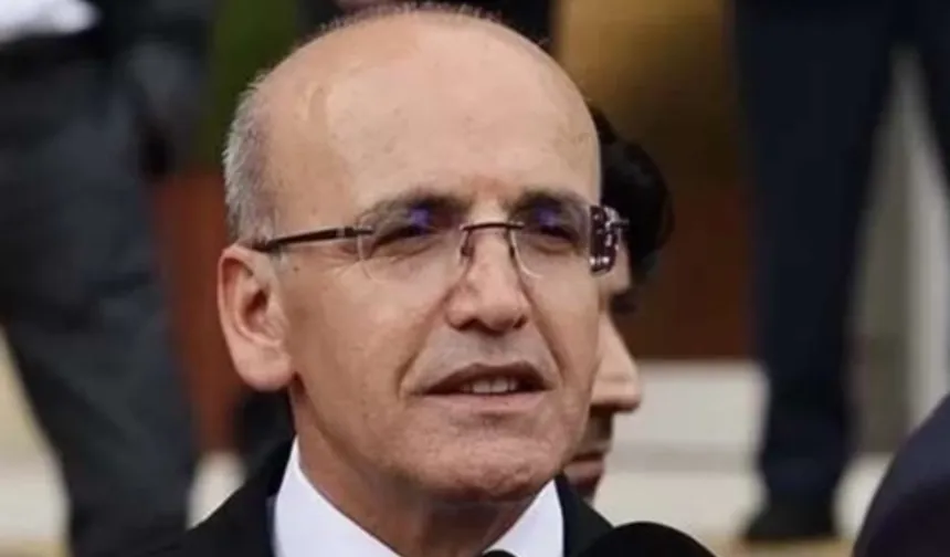 Bakan Şimşek: TL mevduatın payı son 11 yılın en yüksek seviyesine ulaştı