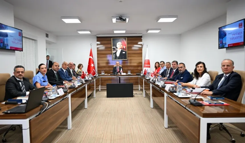 Denizli'de aşçı çıraklığı kursu başlıyor