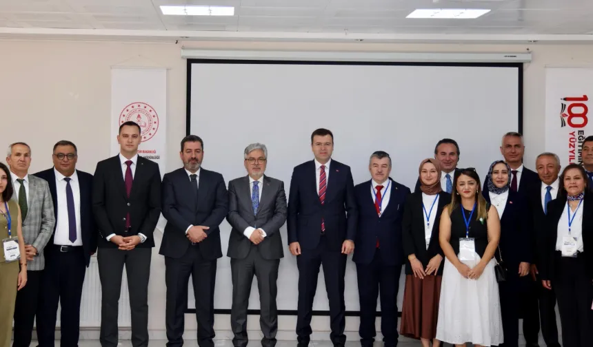 MEB'den ilkokullarda yeni adım... Yetiştirme Programı artık 2. sınıfları da kapsayacak