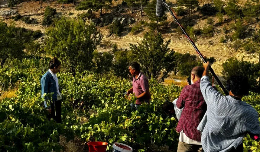 Sinema Ofisi yeni bir yapıma daha destek sunuyor