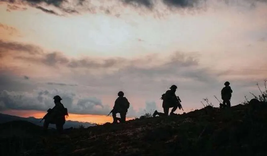 Son bir haftada 316 kişi sınırda yakalandı