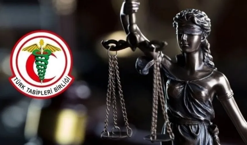 TTB'den Sağlık Raporları Yönetmeliği'nin iptaline dava