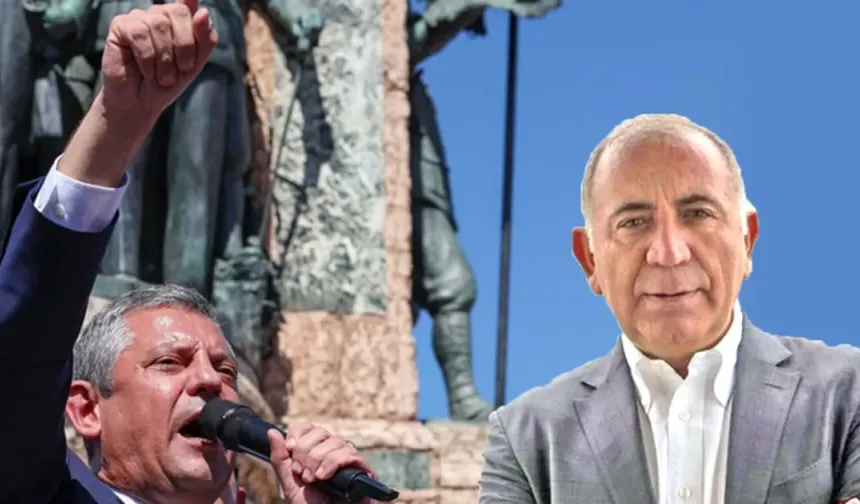 İstanbul krizine 'Özel' sert tepki! Gürsel Tekin'den dürüstlük çağrısı!