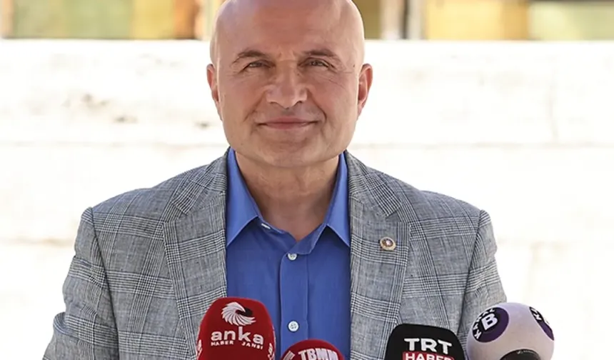 İYİ Partili Usta'dan OVP eleştirisi